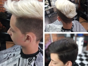 Foto de Barbearia Roger Sny em Itupeva, SP por Solutudo
