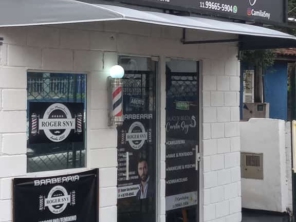 Foto de Barbearia Roger Sny em Itupeva, SP por Solutudo