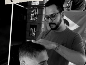 Foto de Barbearia Roger Sny em Itupeva, SP por Solutudo