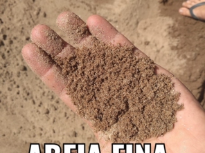 Foto de Pierry Comércio de Areia e Pedra em Guarujá, SP por Solutudo