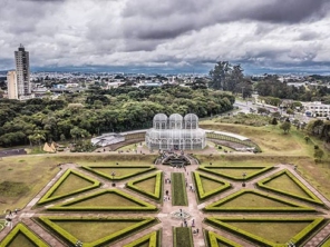 Foto de Jeh Viajante em Marília, SP por Solutudo