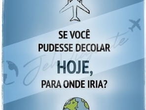 Foto de Jeh Viajante em Marília, SP por Solutudo