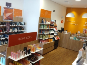 Foto galeria da empresa