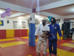 Foto galeria da empresa