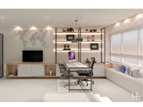 Foto galeria da empresa