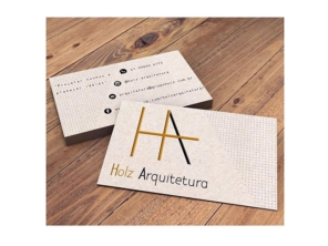 Foto de Holz Arquitetura em Curitiba, PR por Solutudo