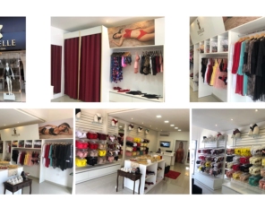 Foto de Dunelle Moda Íntima em Foz do Iguaçu, PR por Solutudo