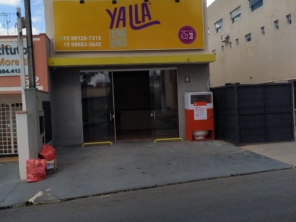 Foto de Yalla Esfihas Express em Cerquilho, SP por Solutudo