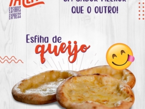 Foto de Yalla Esfihas Express em Cerquilho, SP por Solutudo