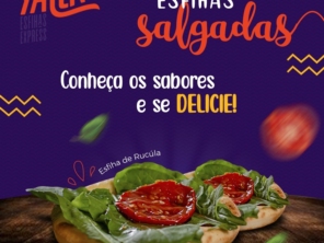 Foto de Yalla Esfihas Express em Cerquilho, SP por Solutudo