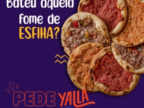 Foto de Yalla Esfihas Express em Cerquilho, SP por Solutudo