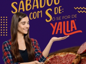 Foto de Yalla Esfihas Express em Cerquilho, SP por Solutudo