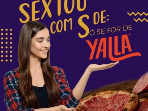 Foto de Yalla Esfihas Express em Cerquilho, SP por Solutudo
