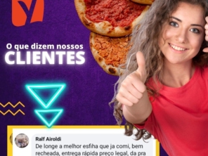 Foto de Yalla Esfihas Express em Cerquilho, SP por Solutudo
