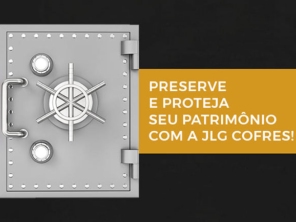 Foto de JLG Cofres Conserto e Manutenção de Cofres em Indaiatuba, SP por Solutudo