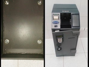 Foto de JLG Cofres Conserto e Manutenção de Cofres em Indaiatuba, SP por Solutudo