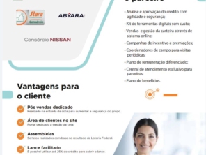 Foto galeria da empresa