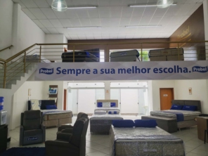 Foto galeria da empresa