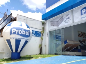 Foto de Probel Colchões - Loja 01 em Americana, SP por Solutudo
