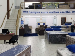 Foto de Probel Colchões - Loja 01 em Americana, SP por Solutudo