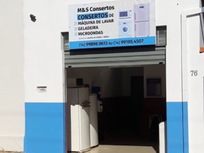 Foto de MS Conserto em Barra Bonita, SP por Solutudo