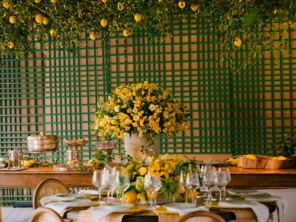Foto de Eider Santos Decoração E Eventos em Recife, PE por Solutudo