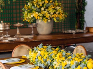 Foto de Eider Santos Decoração E Eventos em Recife, PE por Solutudo