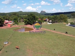 Foto de Saldanha Imoveis em Campo Grande, MS por Solutudo