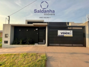Foto de Saldanha Imoveis em Campo Grande, MS por Solutudo