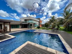 Foto de Saldanha Imoveis em Campo Grande, MS por Solutudo