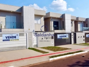 Foto de Saldanha Imoveis em Campo Grande, MS por Solutudo