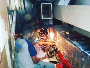 Foto galeria da empresa