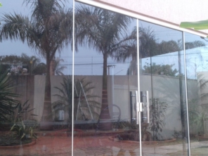 Foto de Vidros Martinez em Campo Grande, MS por Solutudo