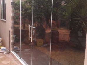 Foto de Vidros Martinez em Campo Grande, MS por Solutudo