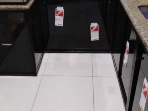 Foto de Vidros Martinez em Campo Grande, MS por Solutudo