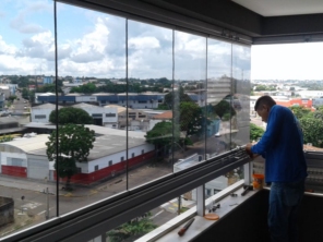 Foto de Vidros Martinez em Campo Grande, MS por Solutudo