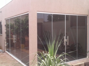 Foto de Vidros Martinez em Campo Grande, MS por Solutudo