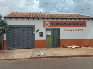 Foto de Urgente Gás em Campo Grande, MS por Solutudo