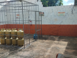 Foto galeria da empresa