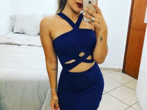Foto de Adrieny Modas em Belém, PA por Solutudo