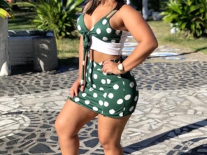 Foto de Adrieny Modas em Belém, PA por Solutudo