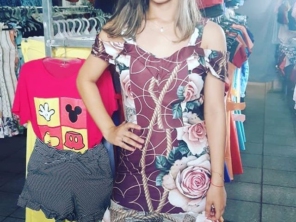 Foto de Adrieny Modas em Belém, PA por Solutudo