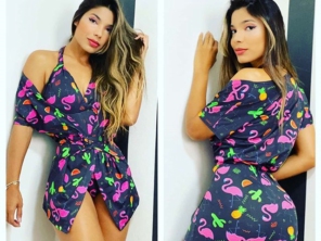 Foto de Adrieny Modas em Belém, PA por Solutudo