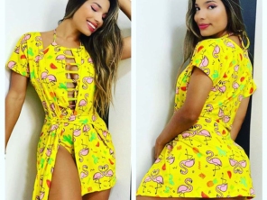 Foto de Adrieny Modas em Belém, PA por Solutudo