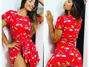 Foto de Adrieny Modas em Belém, PA por Solutudo