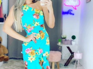 Foto de Adrieny Modas em Belém, PA por Solutudo