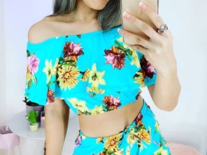 Foto de Adrieny Modas em Belém, PA por Solutudo