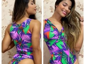 Foto de Adrieny Modas em Belém, PA por Solutudo