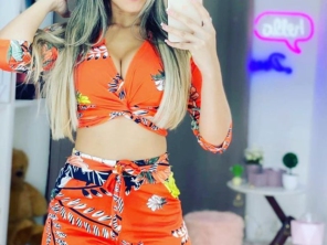 Foto de Adrieny Modas em Belém, PA por Solutudo
