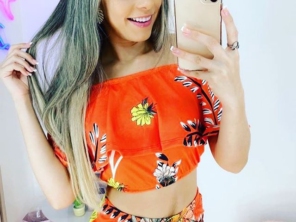 Foto de Adrieny Modas em Belém, PA por Solutudo